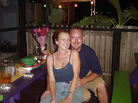 Wives On Vacation 2 #8624484