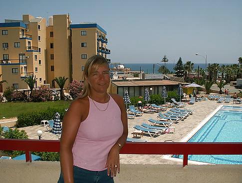 Wives On Vacation 2 #8624565