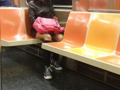 Subway Sluts