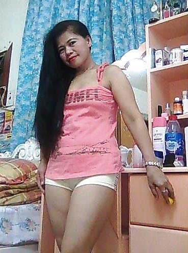 Hot Pinay Arianne joyce 
 #19233882