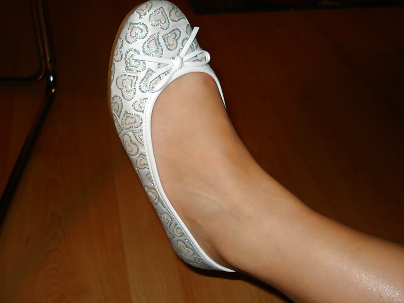 Ballerinas (flat shoes) #4902288
