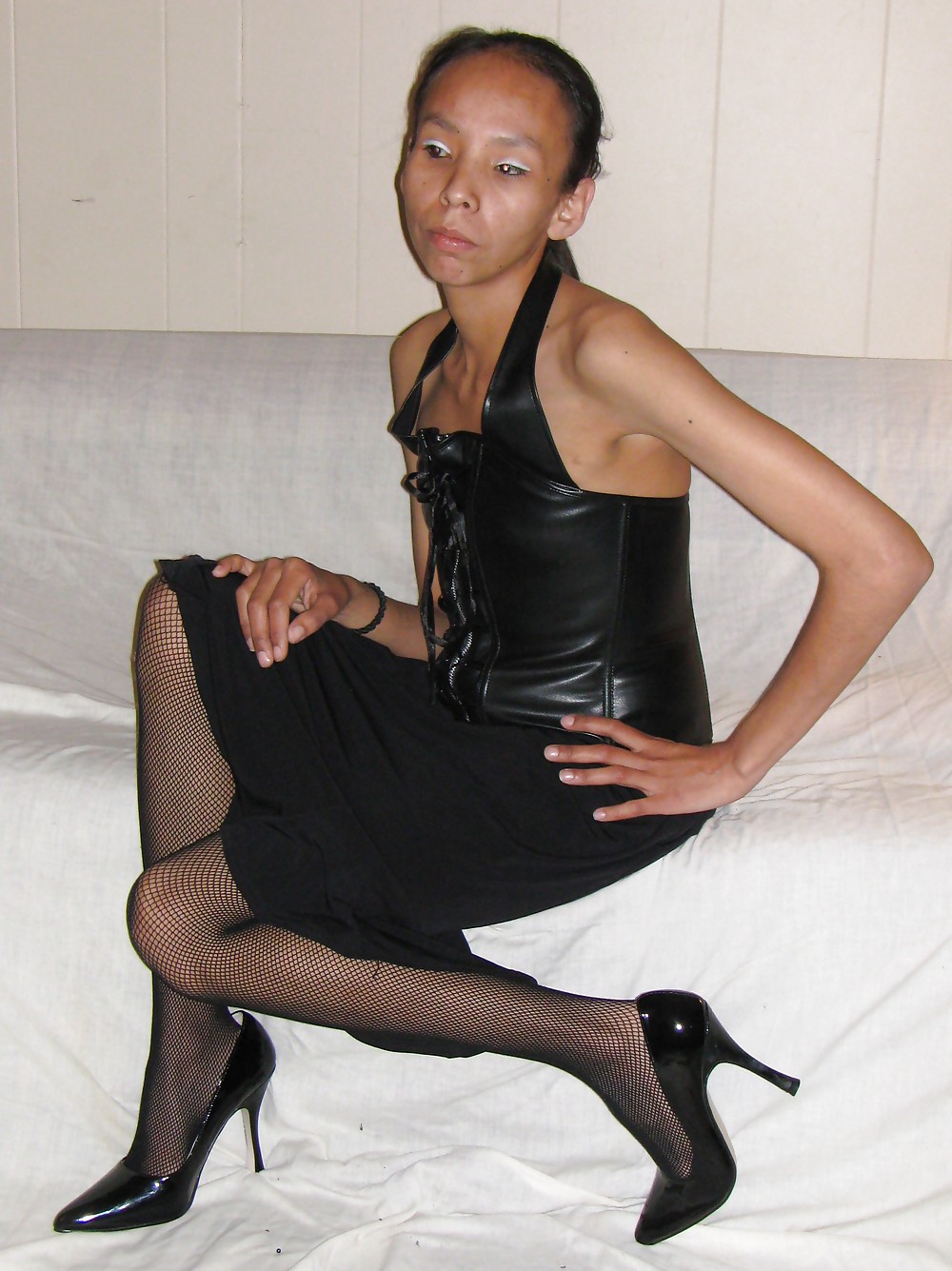 Danielle In Black #4422248