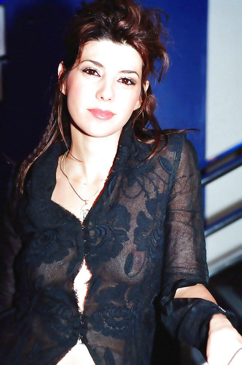 Marissa Tomei See-Thru #8924756