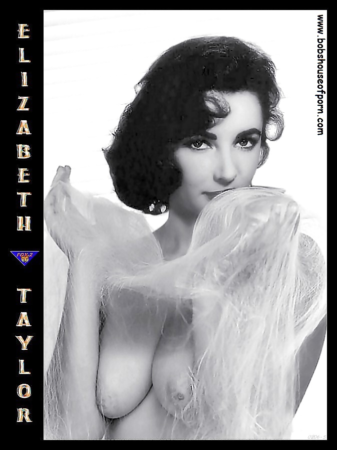 Elizabeth Taylor #19635637