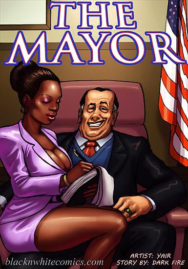 The Mayor