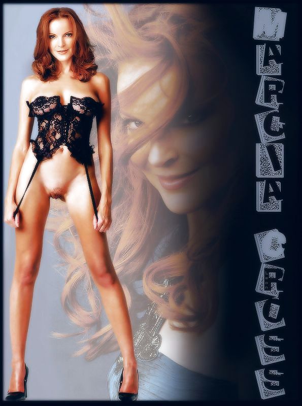 Marcia Cross 2 #7086426