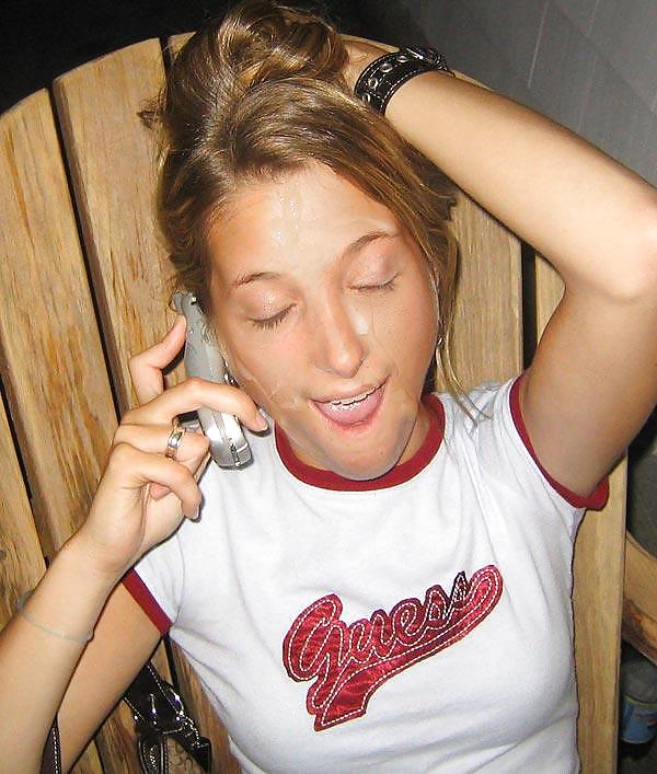 Amateurfacials Vol. 3 #9810233