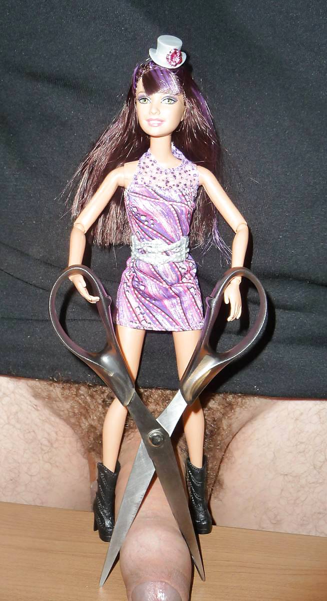 Barbie Liebt Hahn (2) #11791084