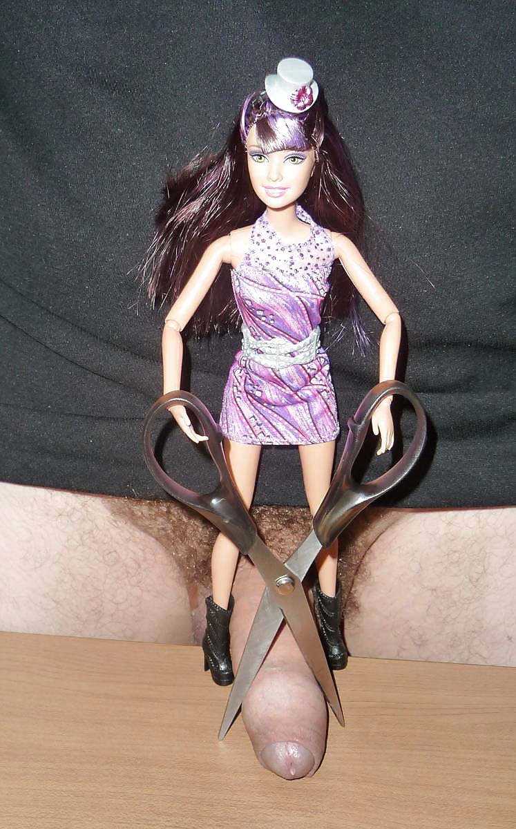 Barbie Liebt Hahn (2) #11791093