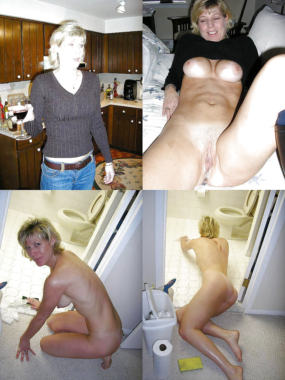 (BD) Dressed & Undressed pt.14 #18529773