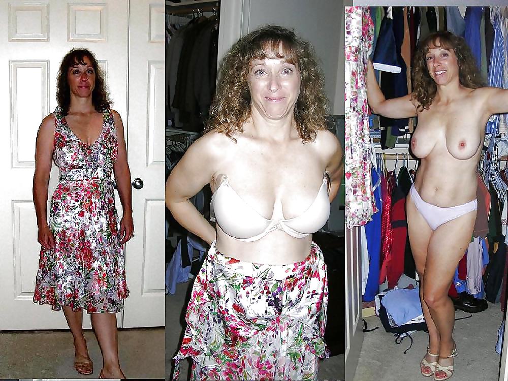 (BD) Dressed & Undressed pt.14 #18529810