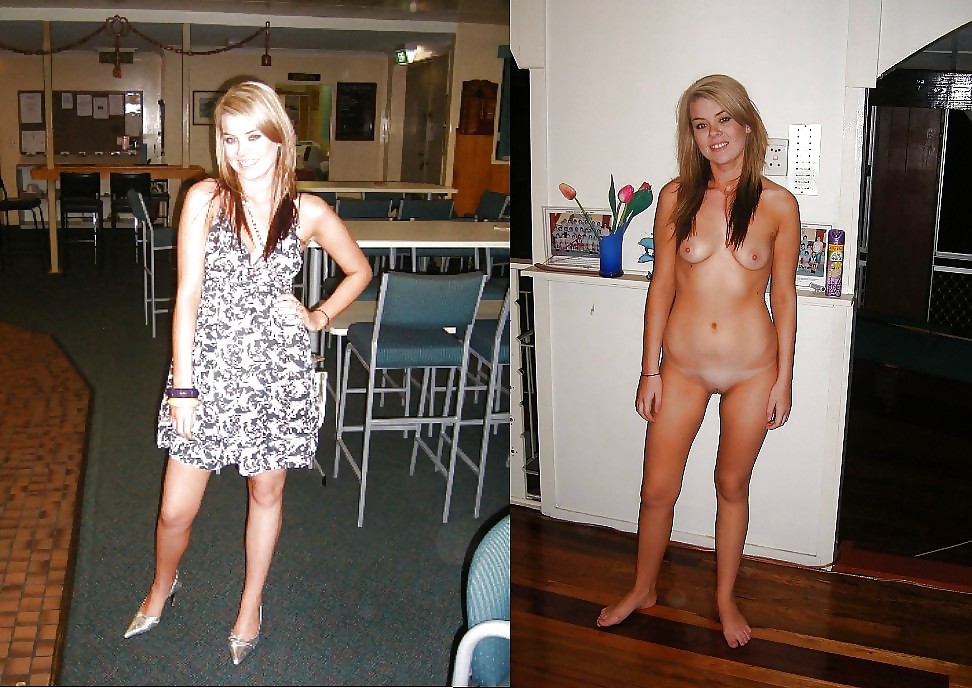 (BD) Dressed & Undressed pt.14 #18529867
