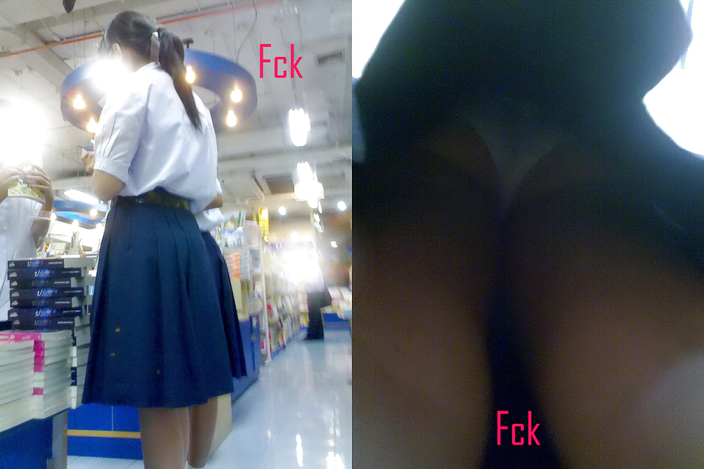 タイの女の子のパンティー 150 - 200
 #14598696