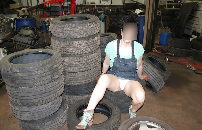 Training as a mechanical #19543481
