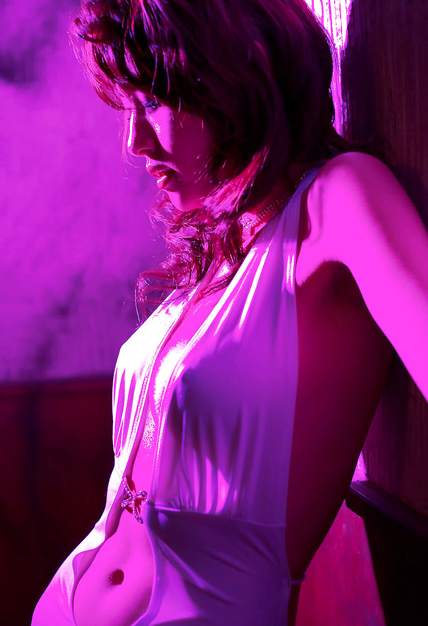 Japanese AV Cuties-Erika Sato #8914678