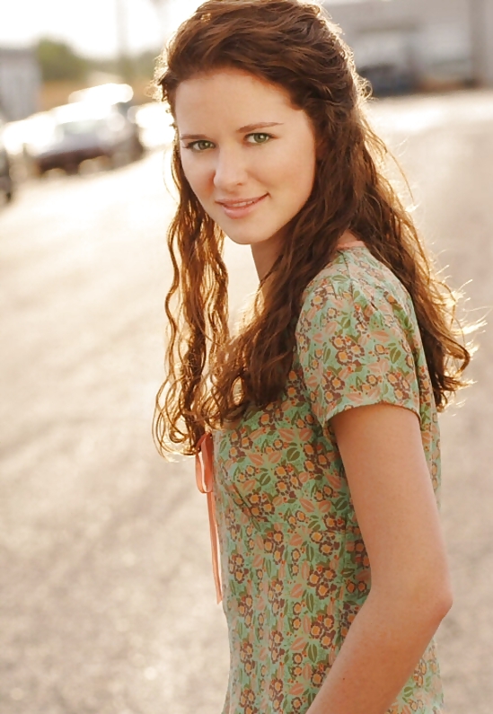 Sarah Drew #17699037