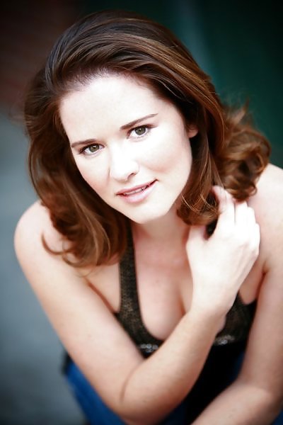 Sarah Drew #17699060