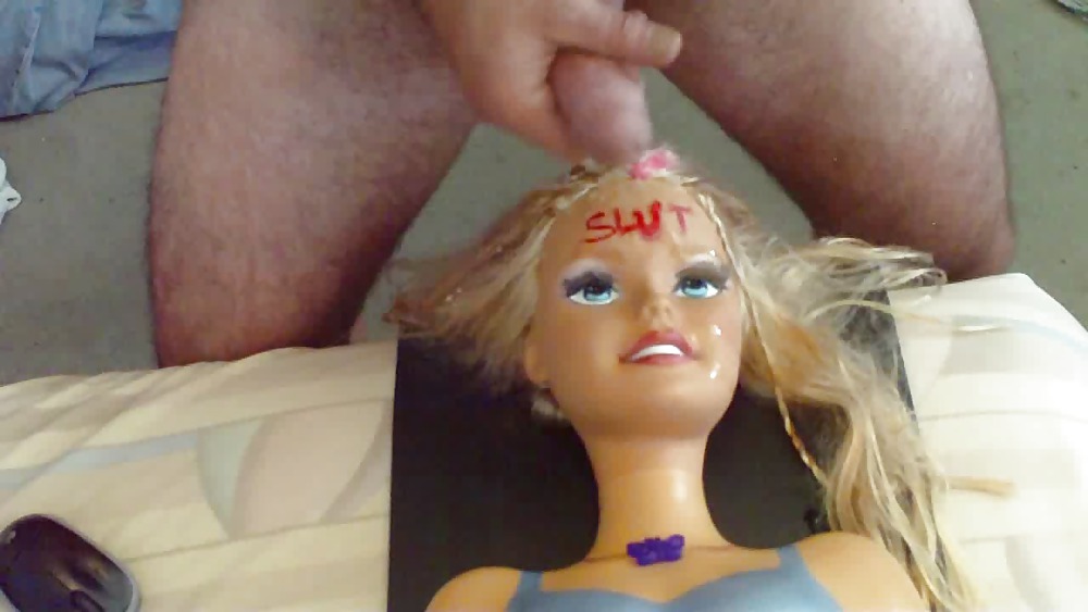 Barbie facialks #8480806