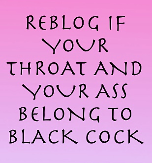 Interracial reblog
 #19863332