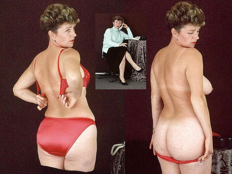 Gekleidet Dann Ausgezogen Milfs 18 #2371659