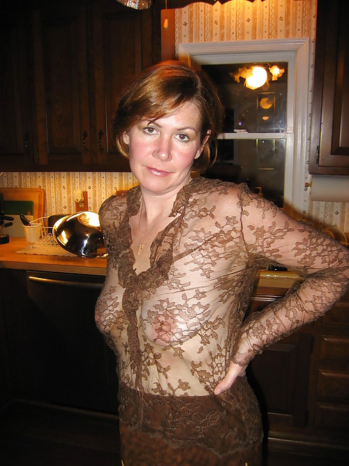 Part Glimpse Milfs 2 #7344851