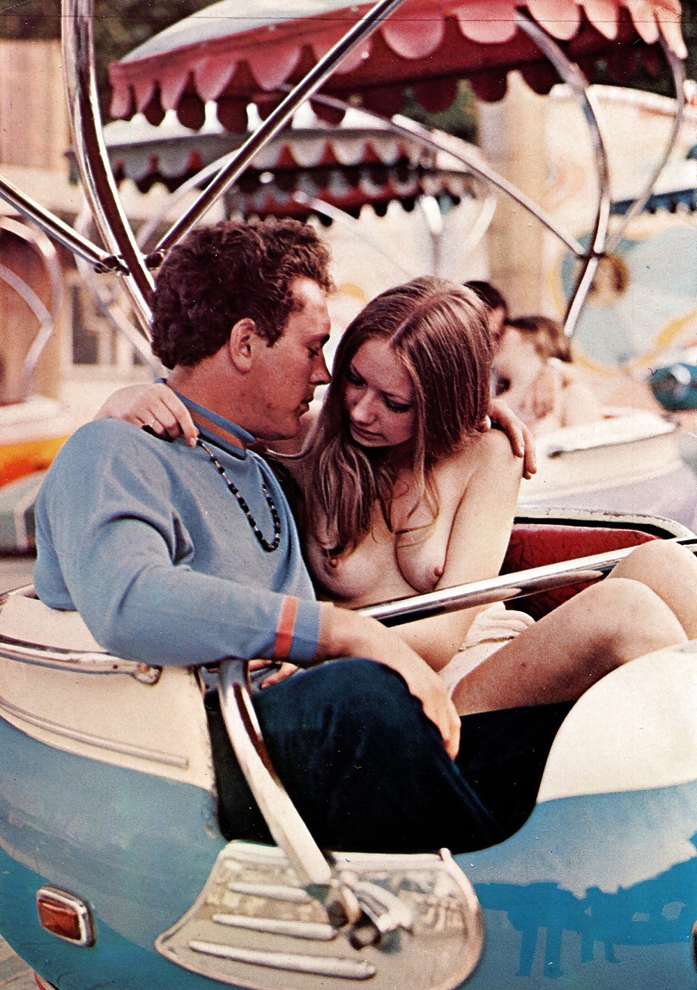 UNI SEX 2 Vintage Set #8835791