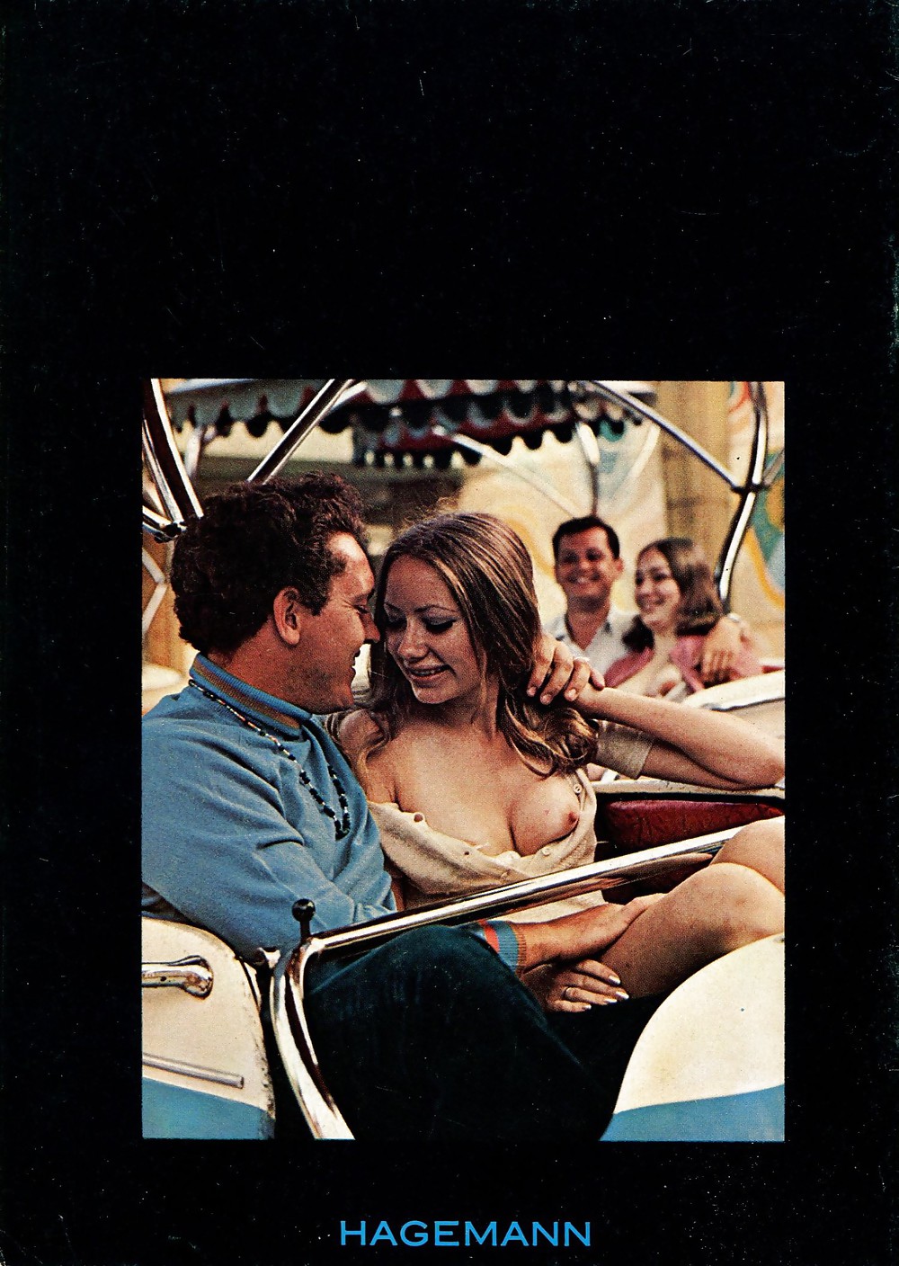 UNI SEX 2 Vintage Set #8835891