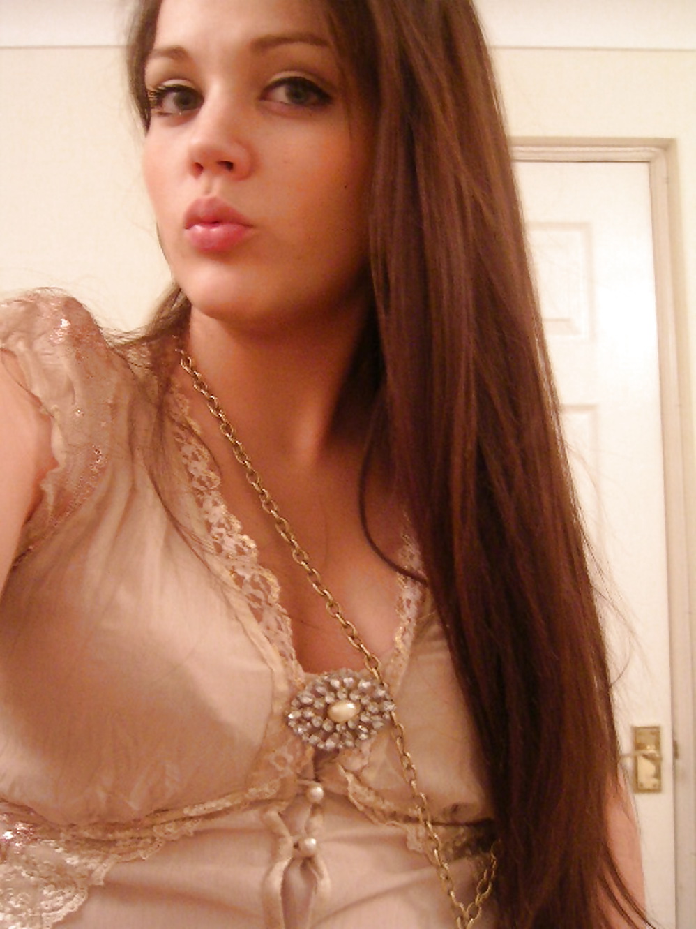 Increíblemente fotogénica
 #7695969