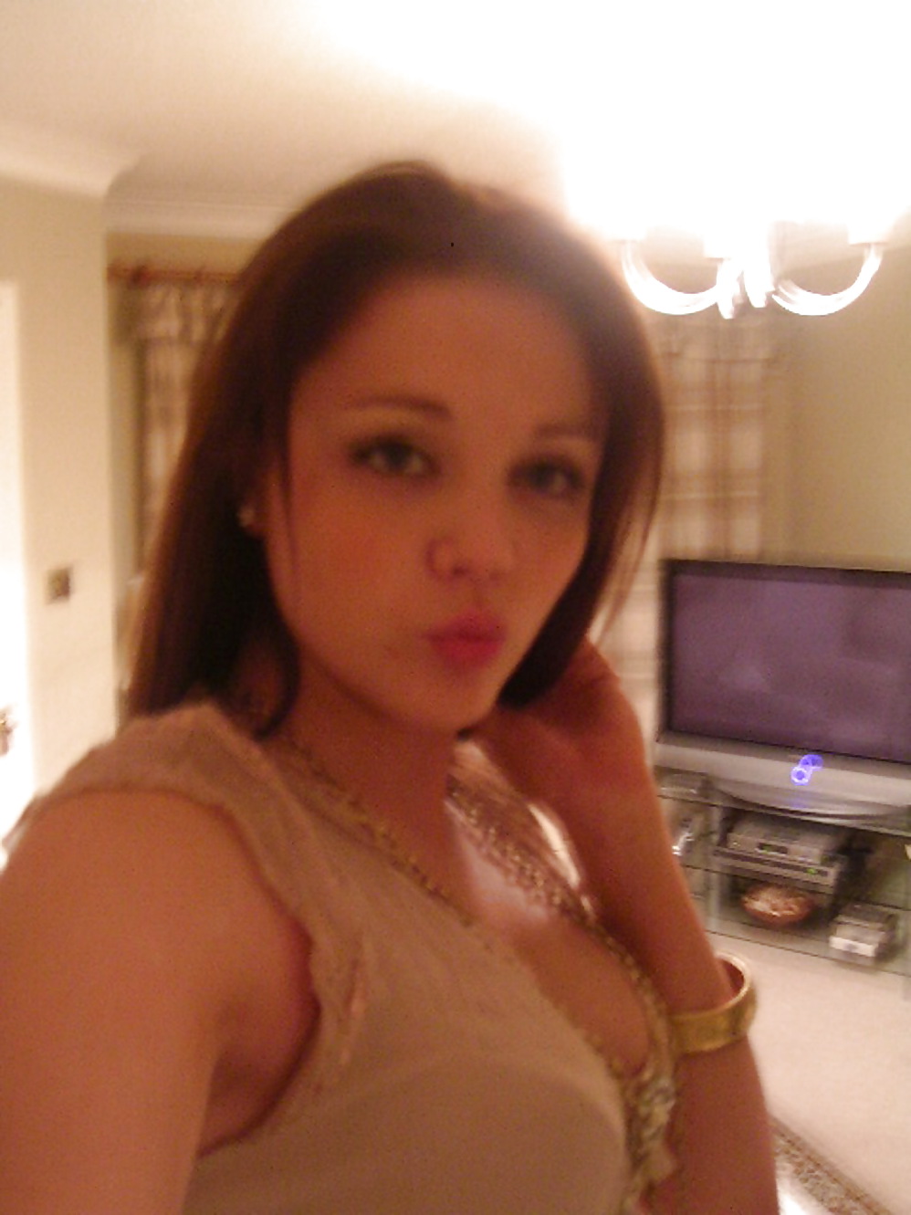 Increíblemente fotogénica
 #7695978