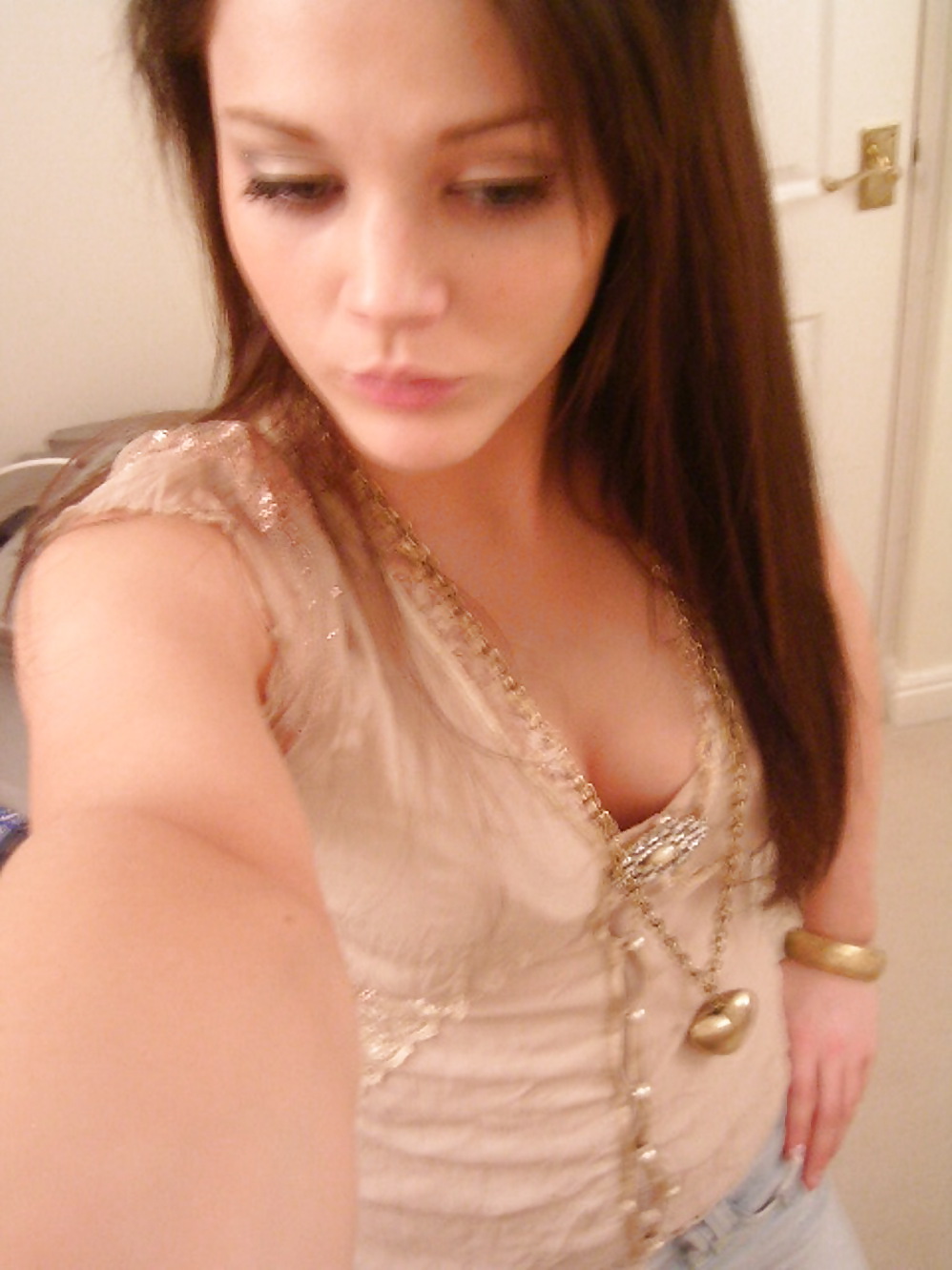 Increíblemente fotogénica
 #7695987