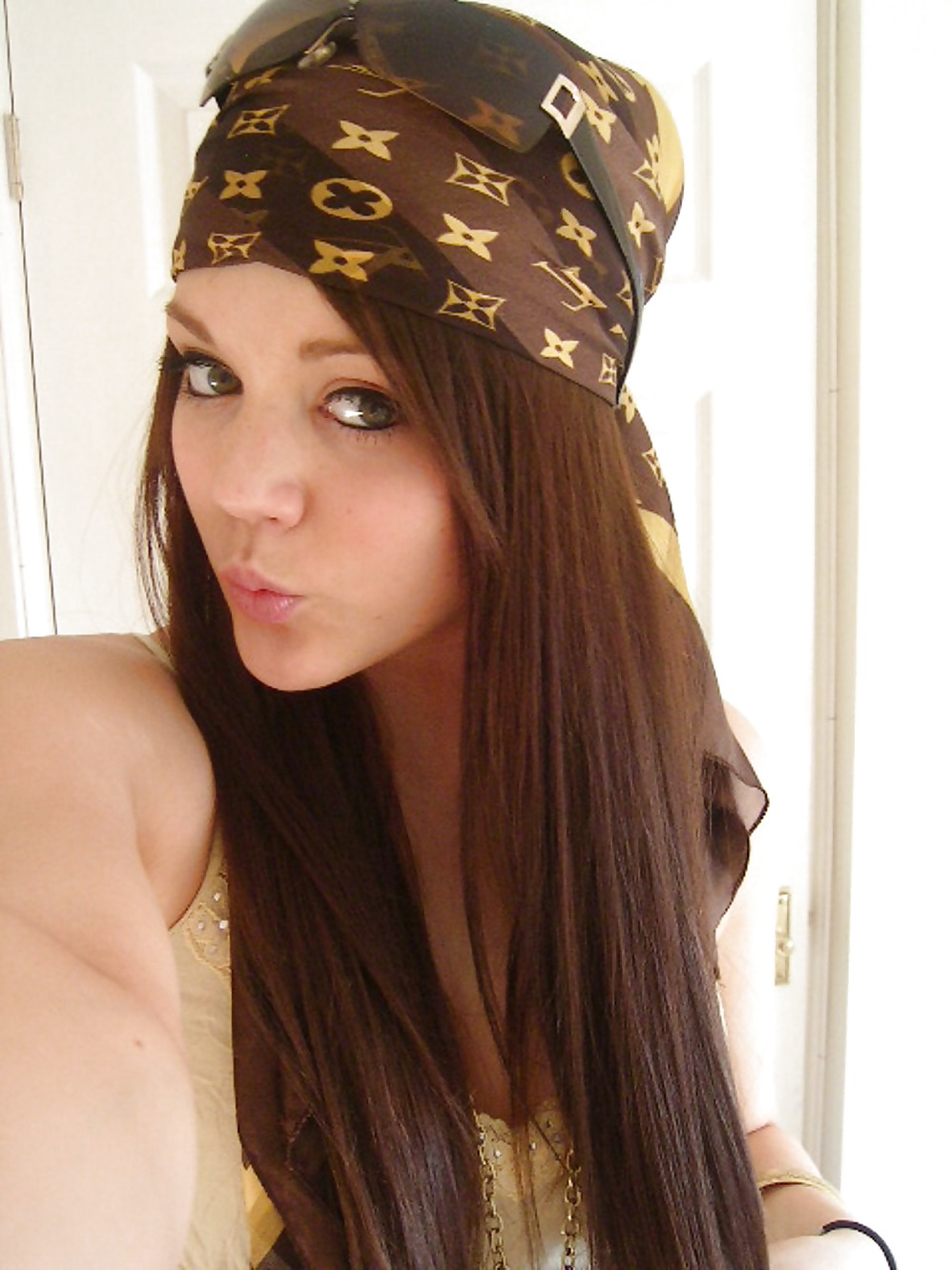 Increíblemente fotogénica
 #7695995