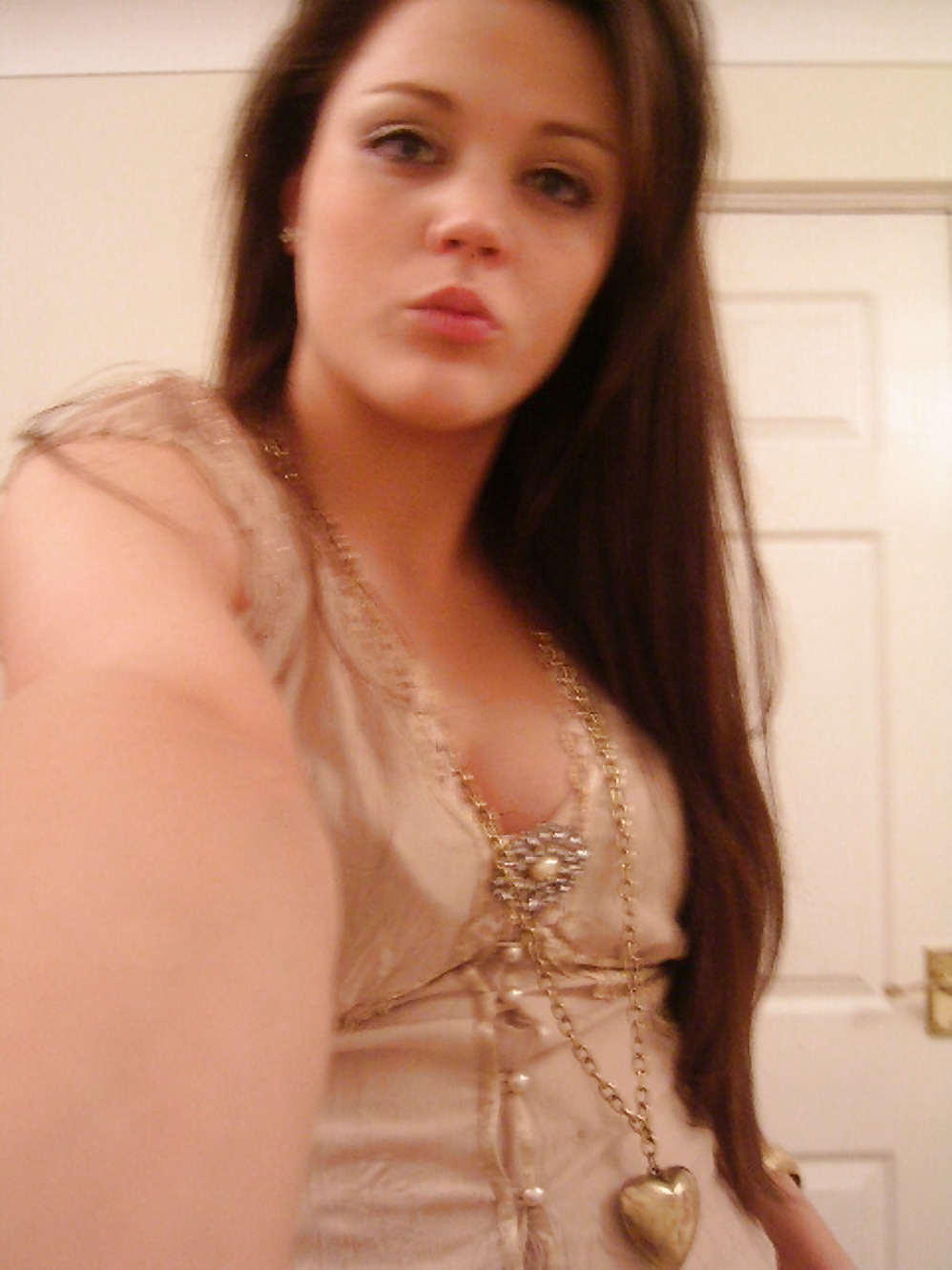 Increíblemente fotogénica
 #7696003