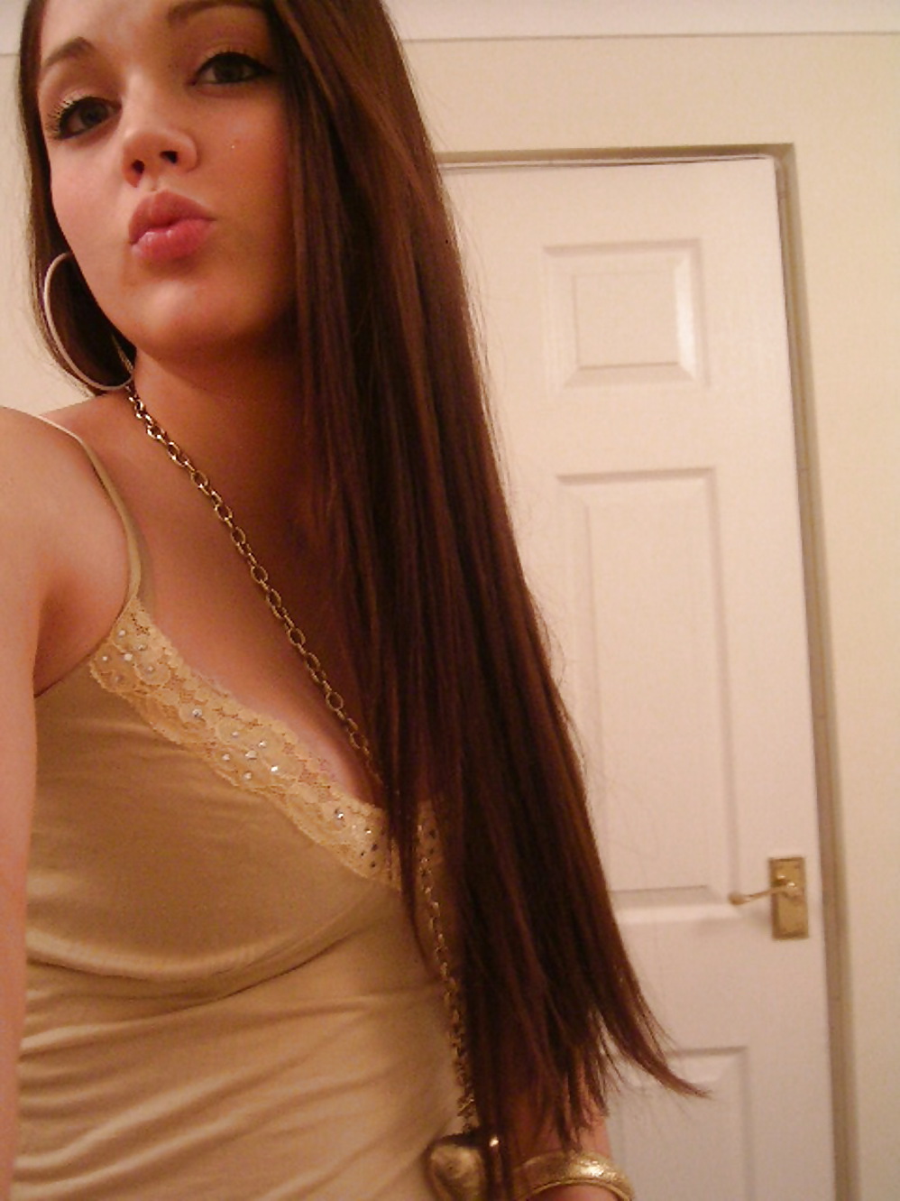 Increíblemente fotogénica
 #7696021