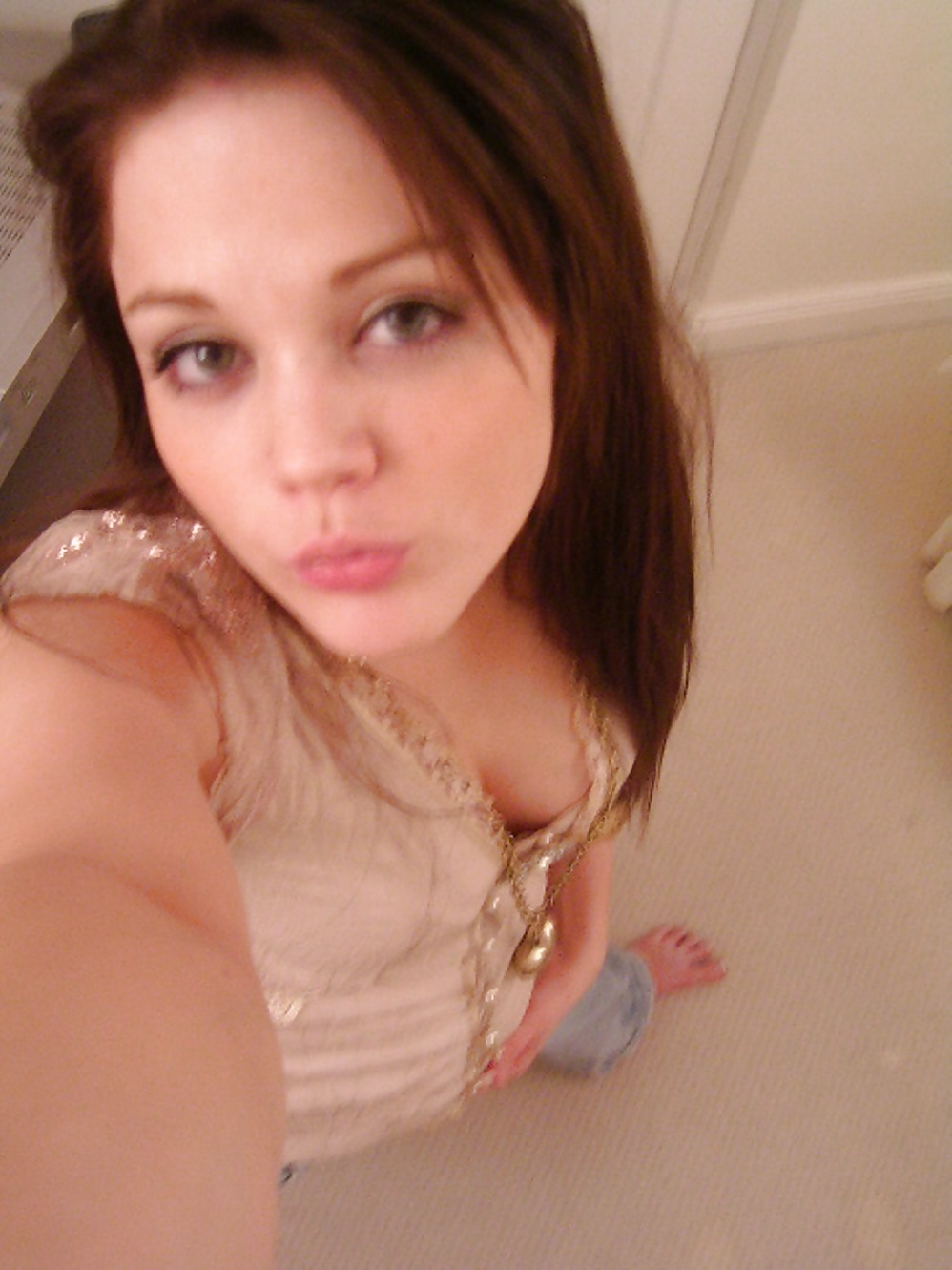 Increíblemente fotogénica
 #7696111