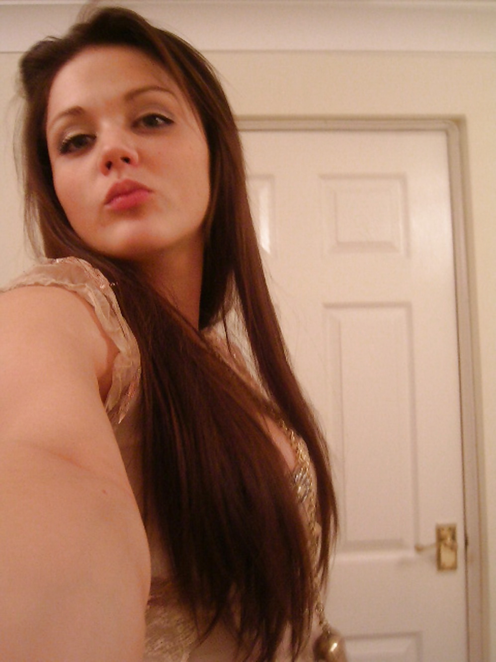 Increíblemente fotogénica
 #7696134