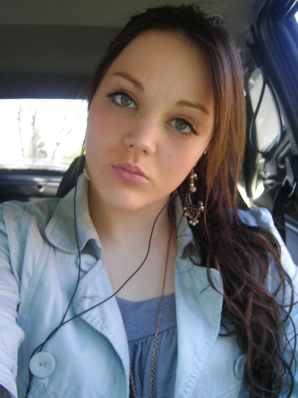 Increíblemente fotogénica
 #7696201