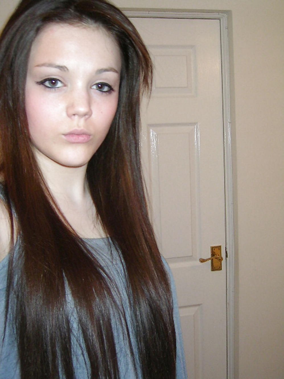 Increíblemente fotogénica
 #7696208