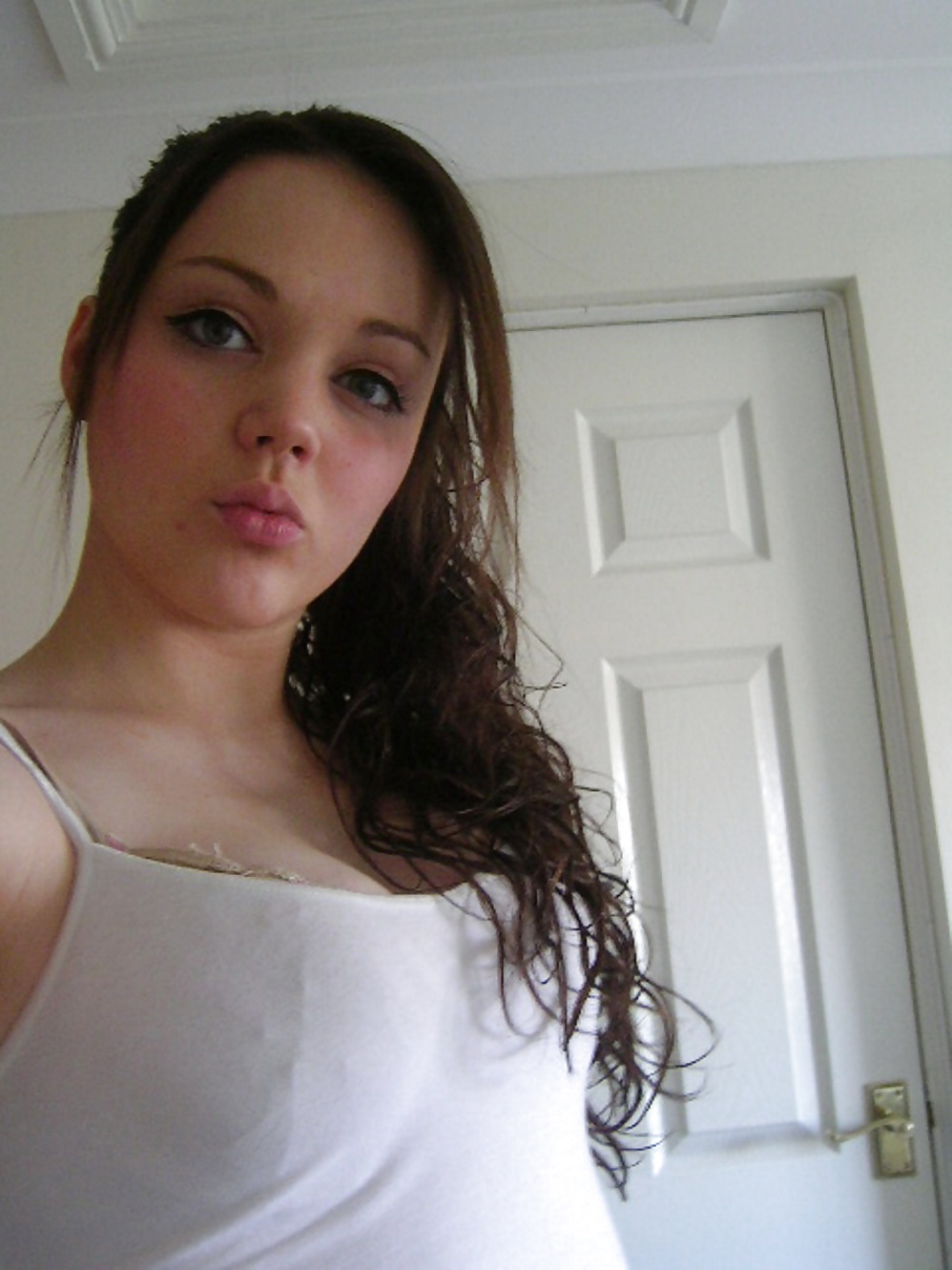 Increíblemente fotogénica
 #7696251