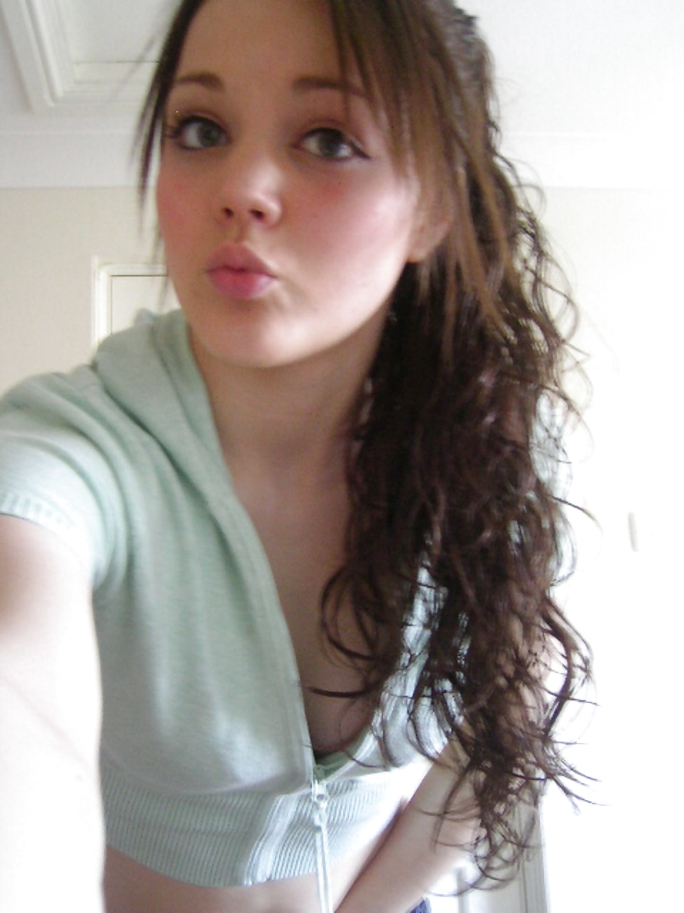 Increíblemente fotogénica
 #7696269