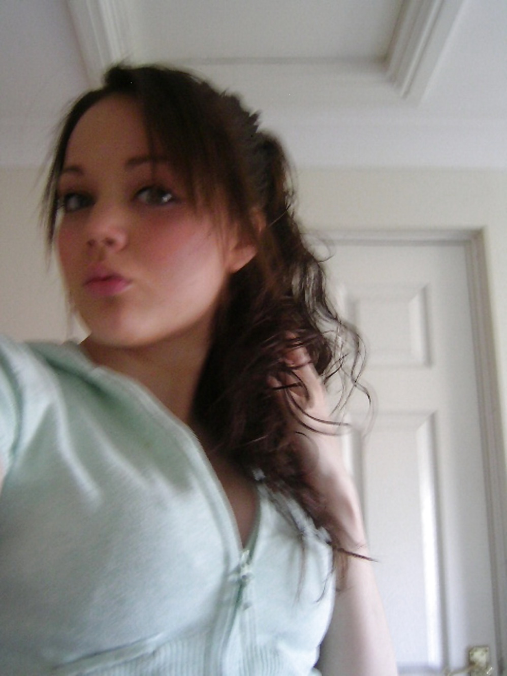 Increíblemente fotogénica
 #7696288