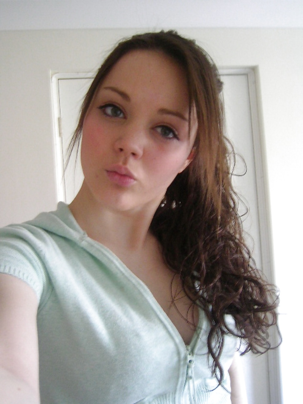 Increíblemente fotogénica
 #7696324