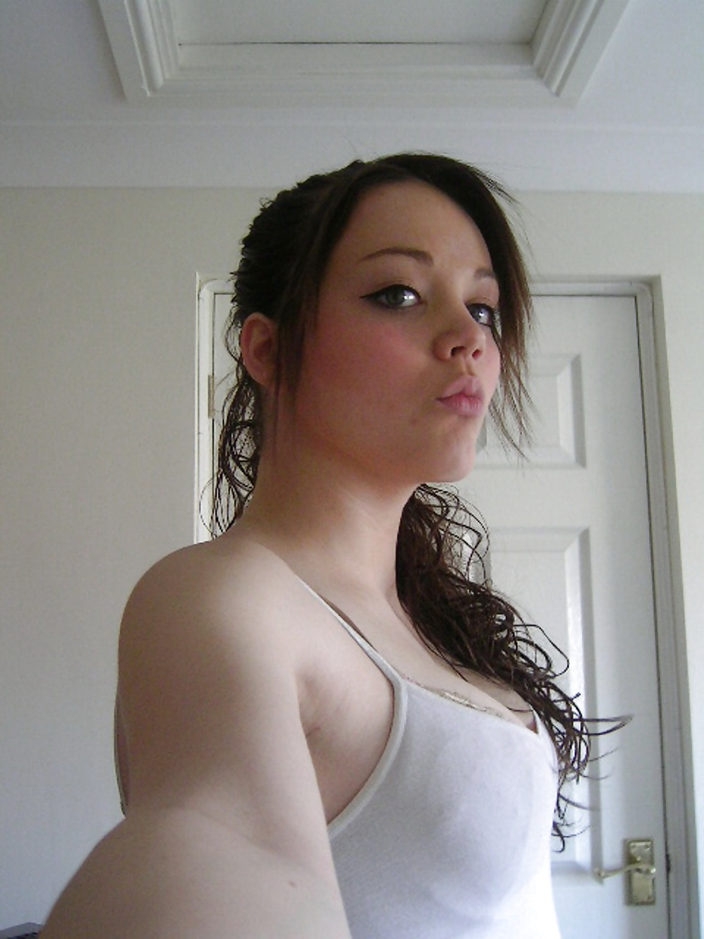 Increíblemente fotogénica
 #7696352