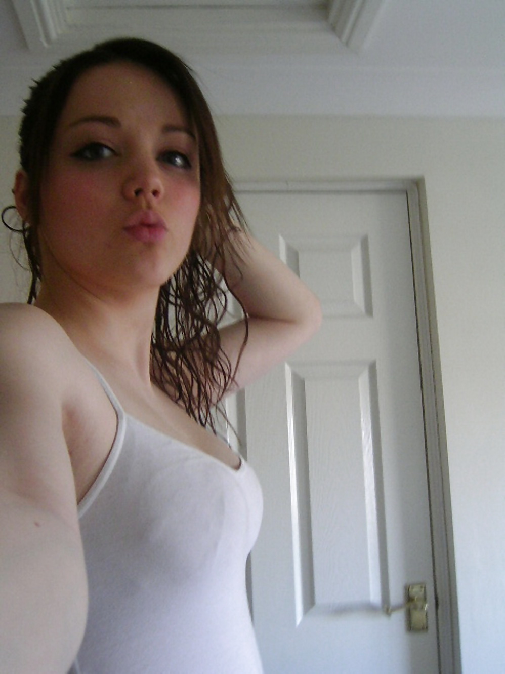 Increíblemente fotogénica
 #7696359