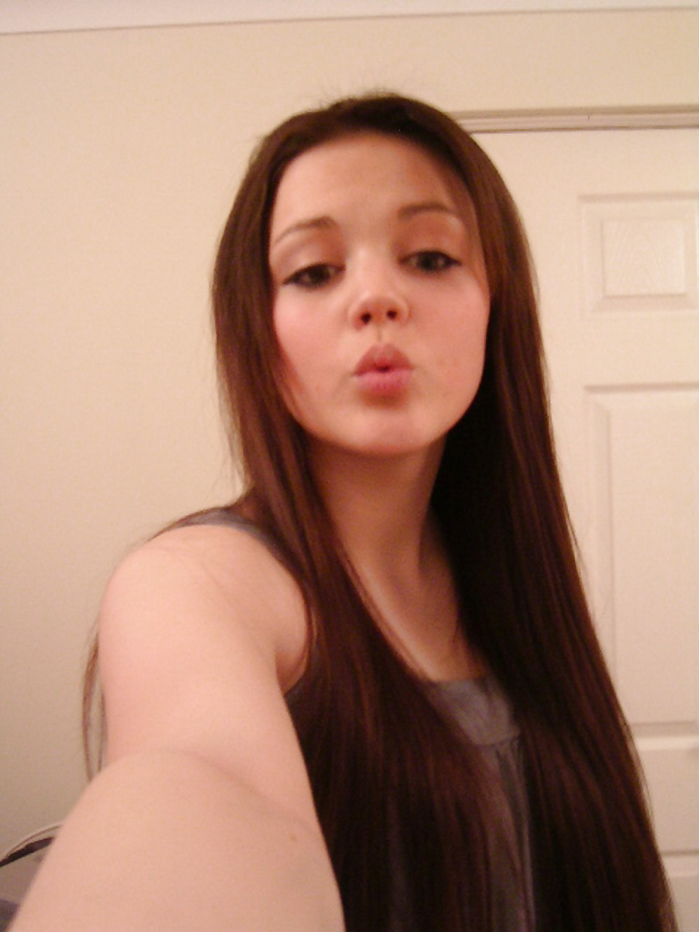 Increíblemente fotogénica
 #7696368