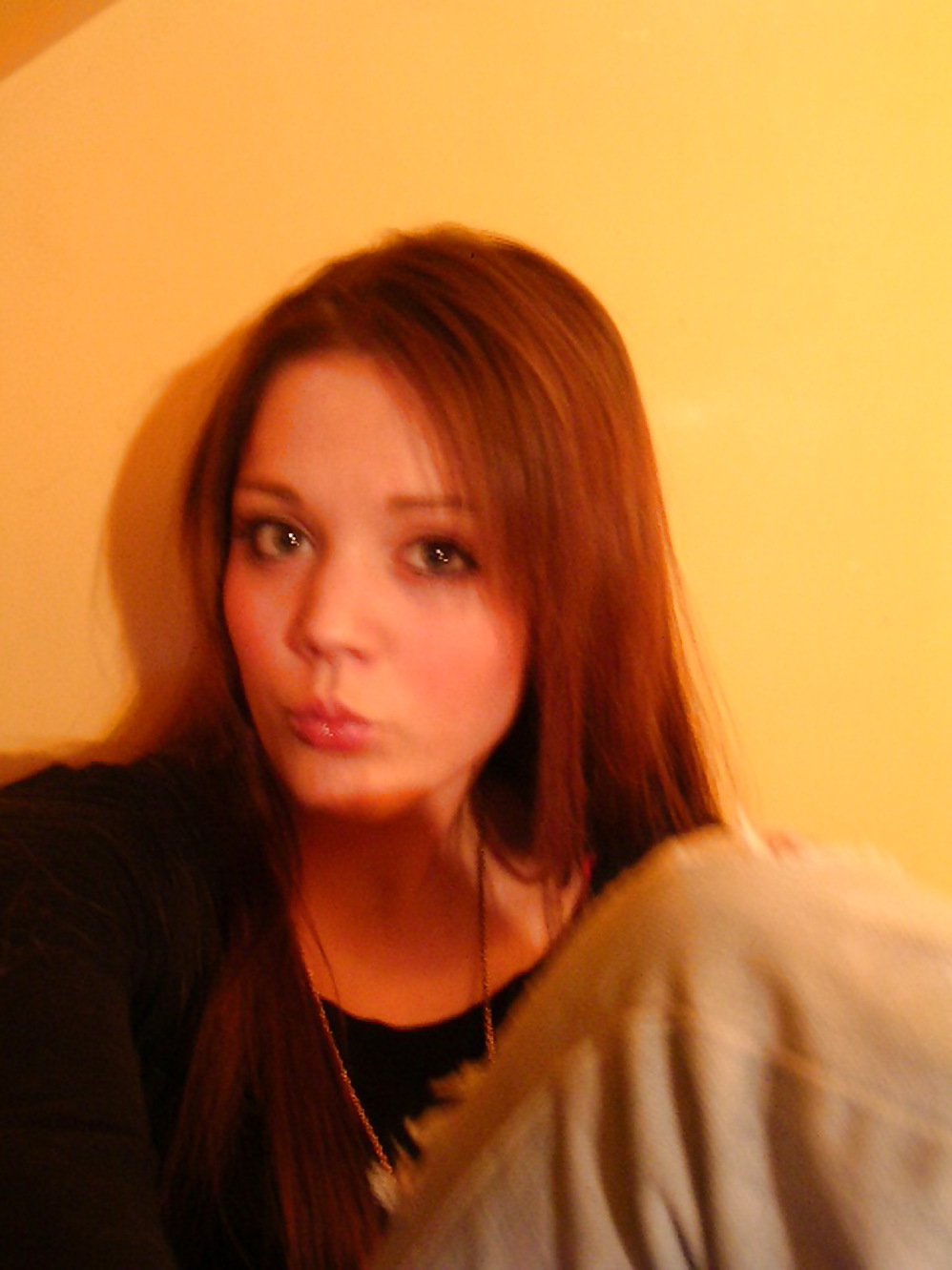 Increíblemente fotogénica
 #7696385