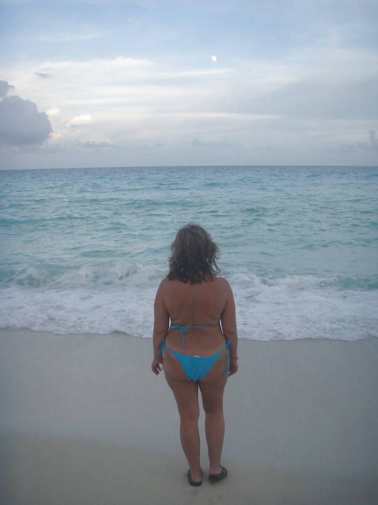 Swimsuite #8721279