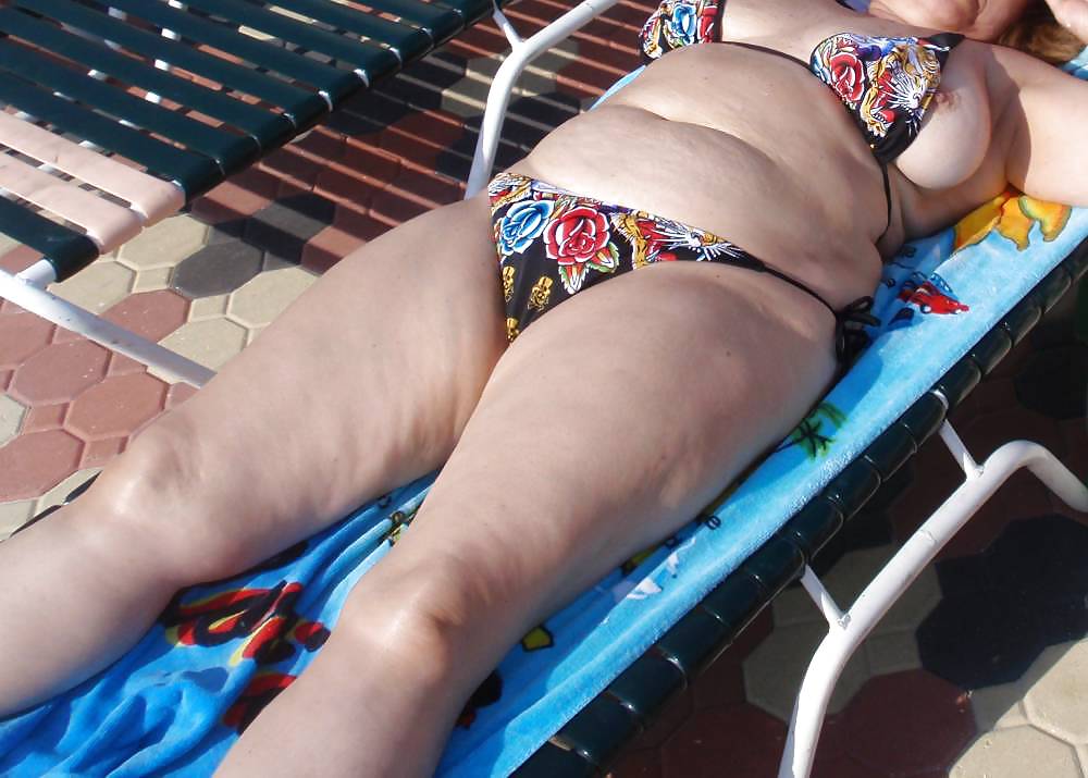 Swimsuite #8721358