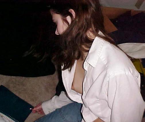 Downblouse 3 #14674653