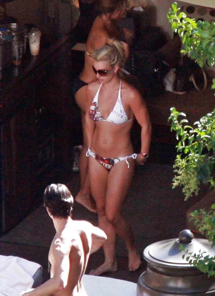 Britney Spears (ce Pic Qui Vous Rend Cum Le Plus?) #8290870