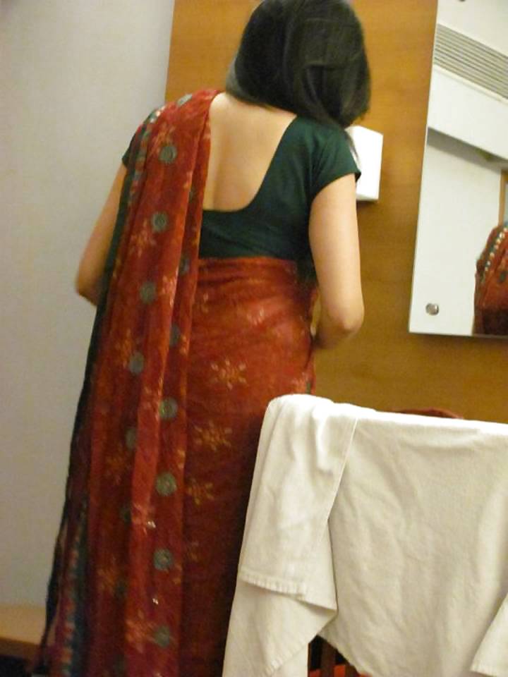 Rimuovere sari indiano 
 #3914961